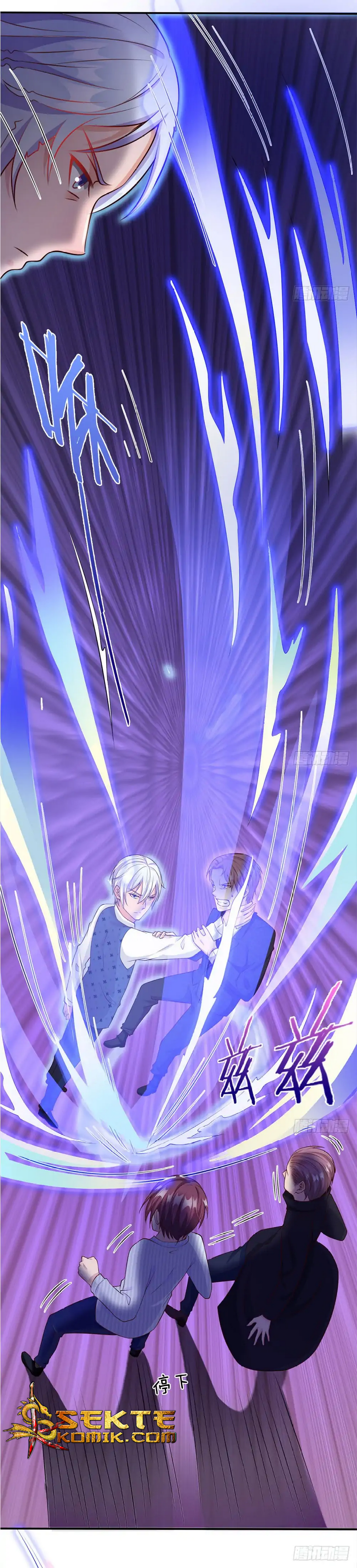 I am Daxianzun Chapter 16 Gambar 2